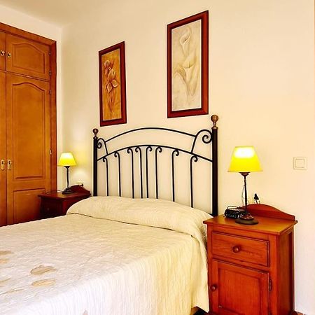 Atico Duplex Con Vistas Al Mar En Zahara De Los Atunes Zewnętrze zdjęcie